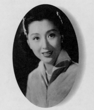 津岛惠子