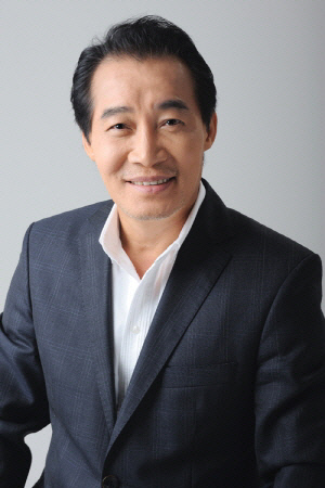 故国壤王扮演者