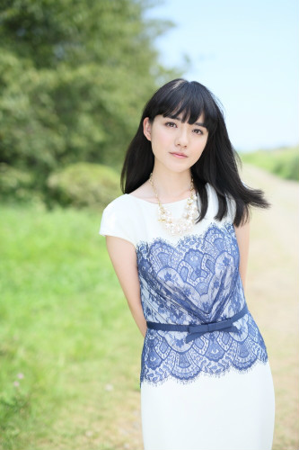 柴田明日香扮演者