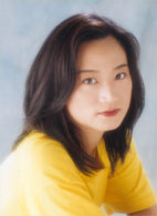 彩姐扮演者