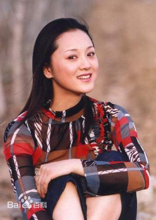 杜月娘扮演者