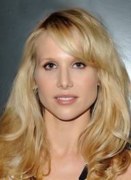 露茜·彭奇Lucy Punch