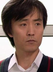 洪霙扮演者