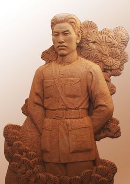 靳非扮演者