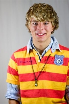 本杰明·特林克斯