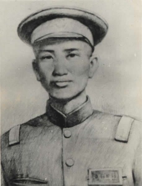 金仁泽扮演者