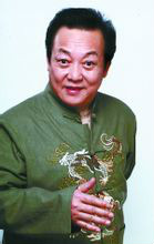 富大海扮演者
