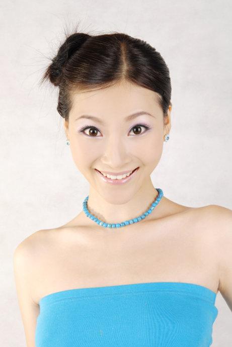 四太太扮演者