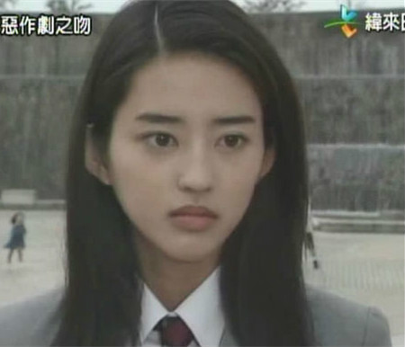 松本丽子扮演者