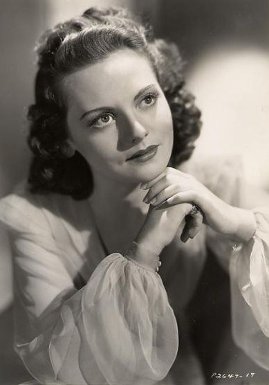 珍妮·贾克奈 Jeanne Cagney .照片