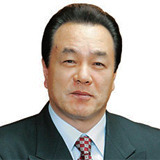 金宗端扮演者