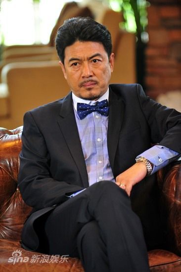 成浩扮演者