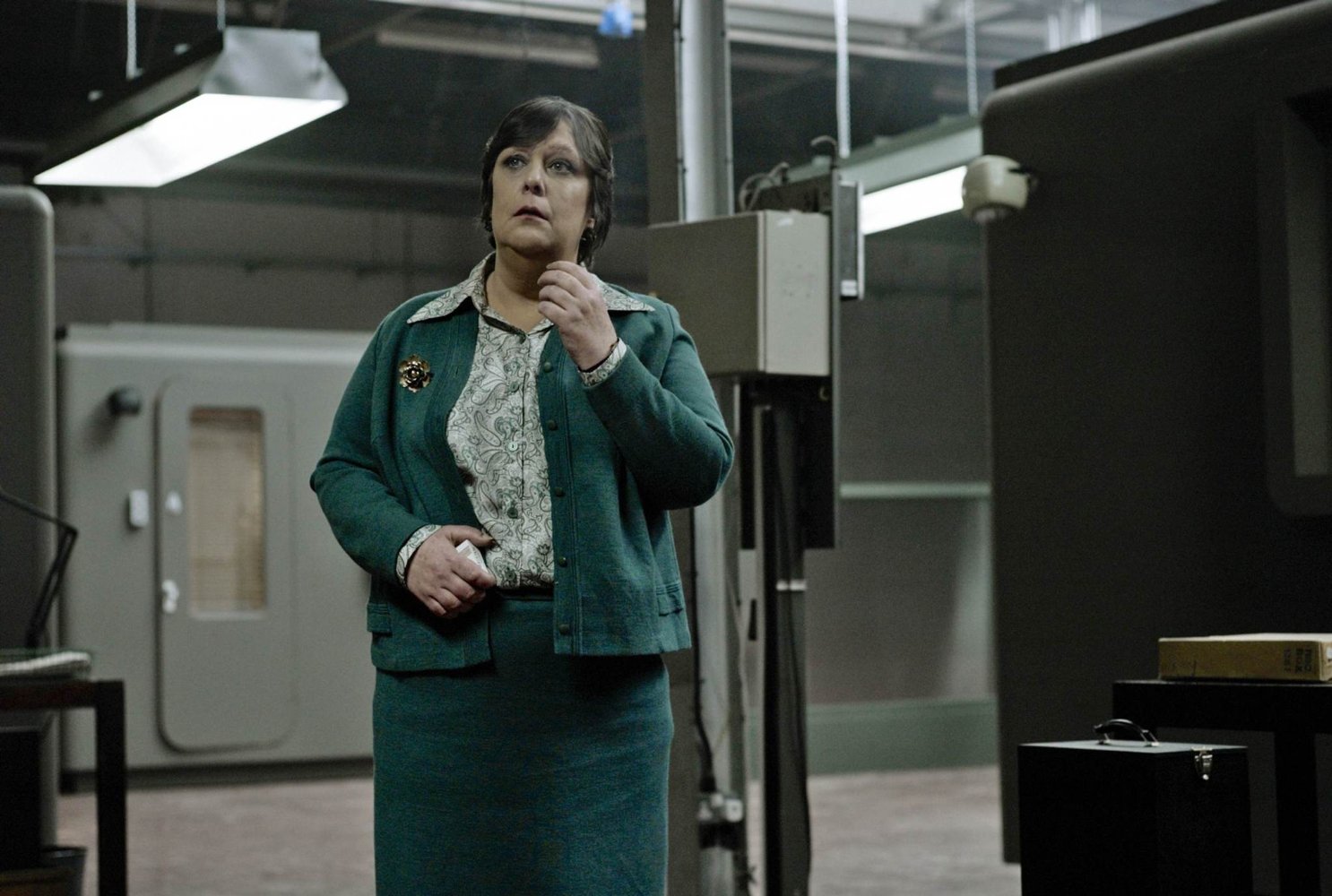 凯西·伯克照片