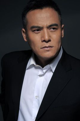 皋陶扮演者