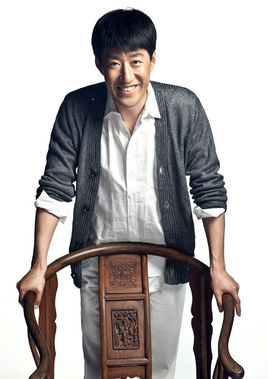 严振藩扮演者