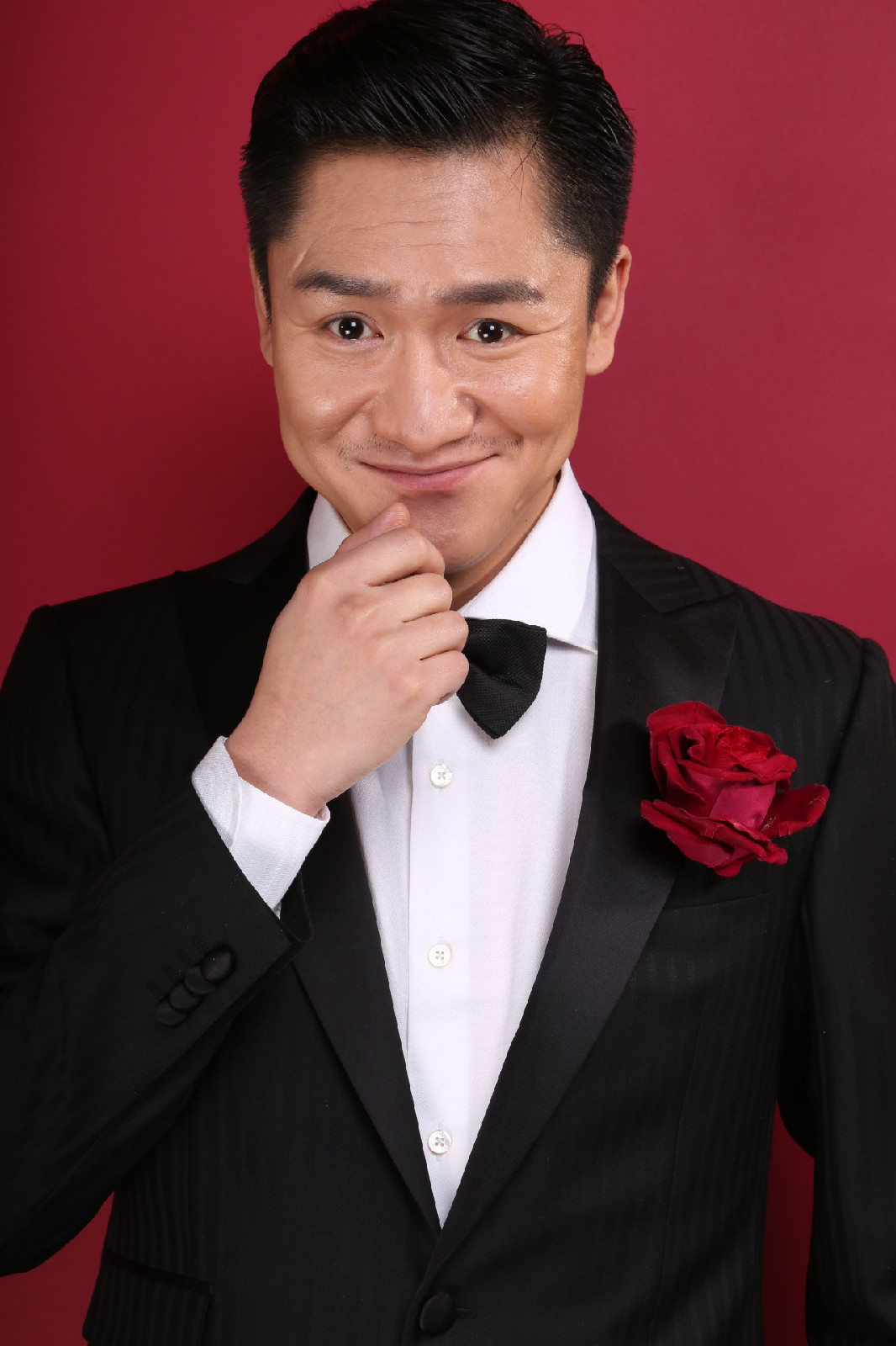 贾海天扮演者