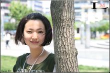 礼部侍女扮演者