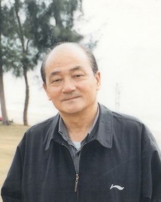 张昭扮演者