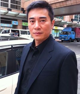 高晋硕扮演者