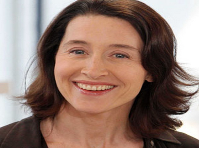 ​安妮·波诺什