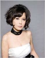 兰姨扮演者