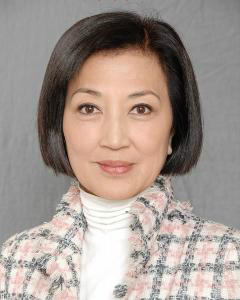 关秀莲扮演者