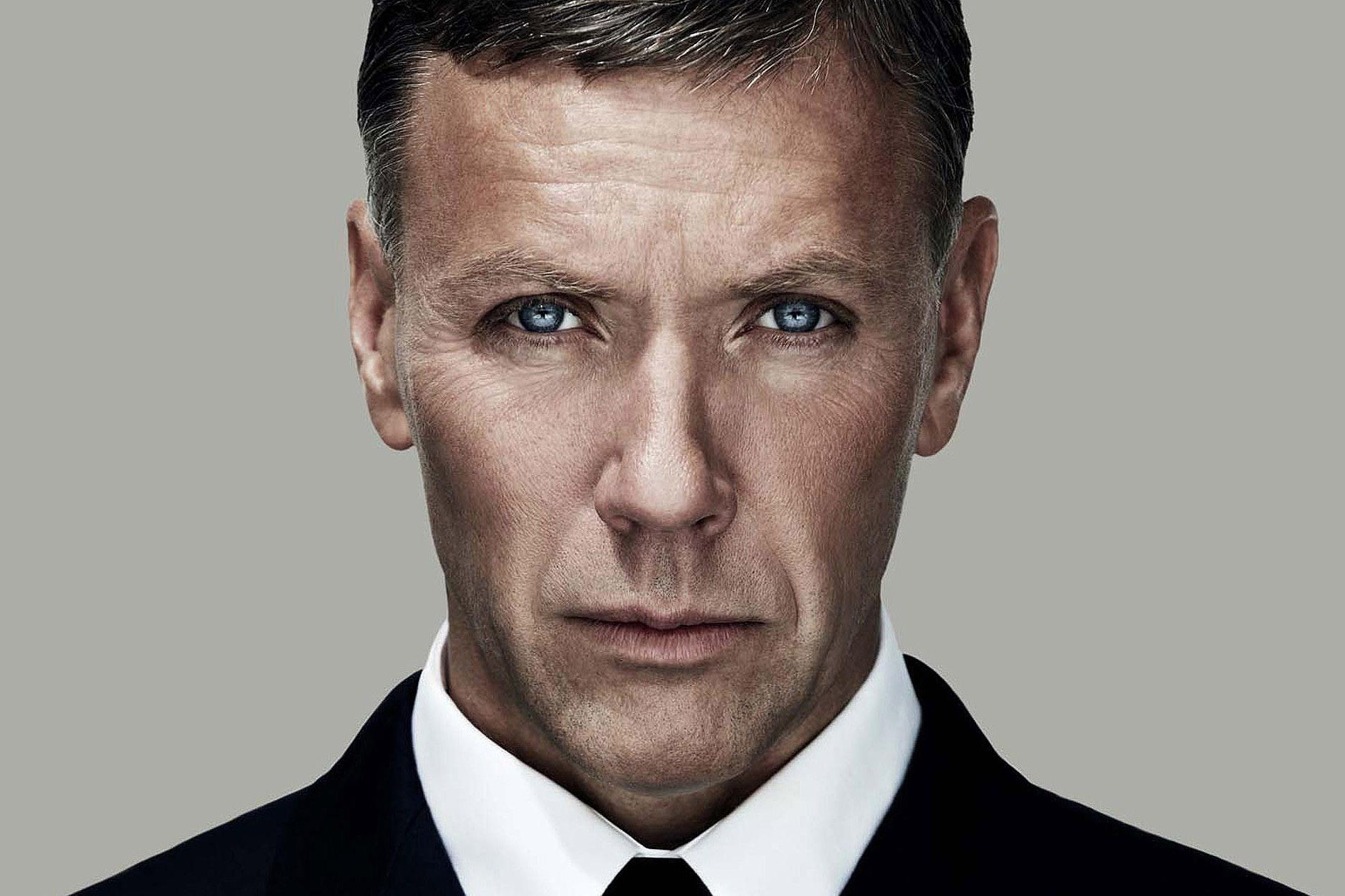 米克尔·佩斯勃兰特