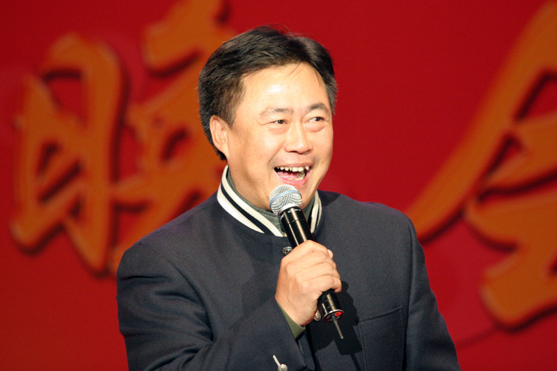 江厂长扮演者