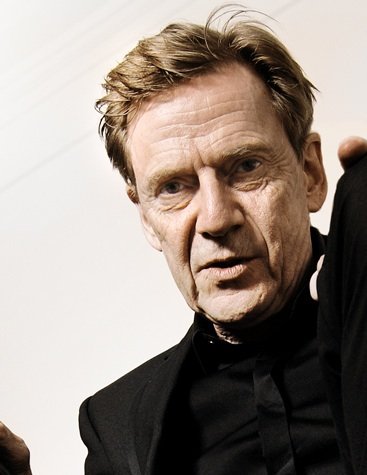 加斯帕·克里斯滕森