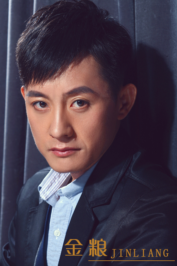 清风扮演者