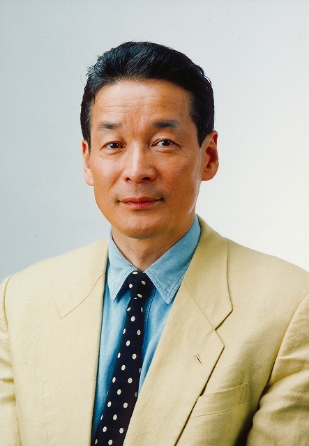 若本规夫照片