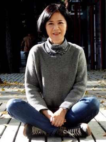 闻红梅扮演者