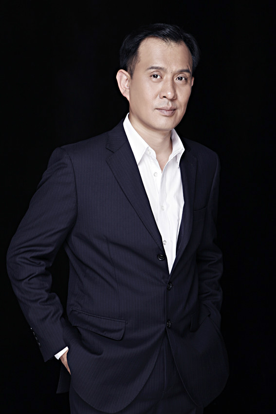王擎汉扮演者