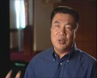 洪州扮演者