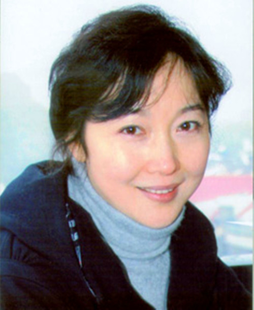 麦嫂扮演者