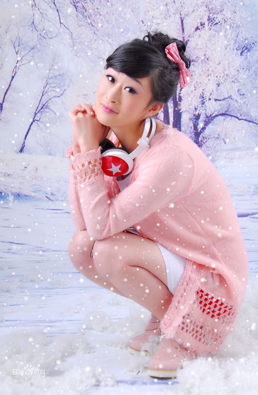 凌小霞扮演者