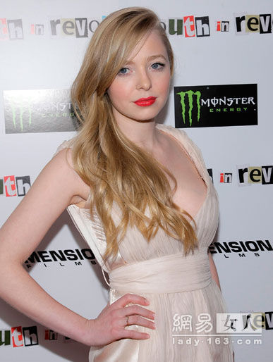 波茜娅·道布尔戴