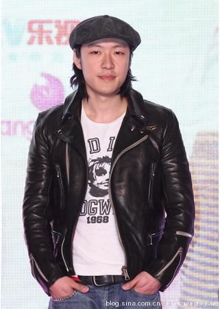 杀手扮演者
