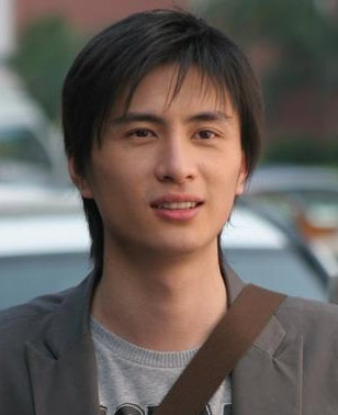 陈晓楠扮演者