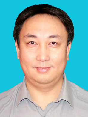 扬帆扮演者