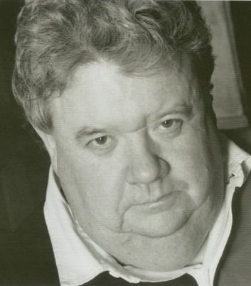 伊恩·麦克尼奇Ian McNeice照片