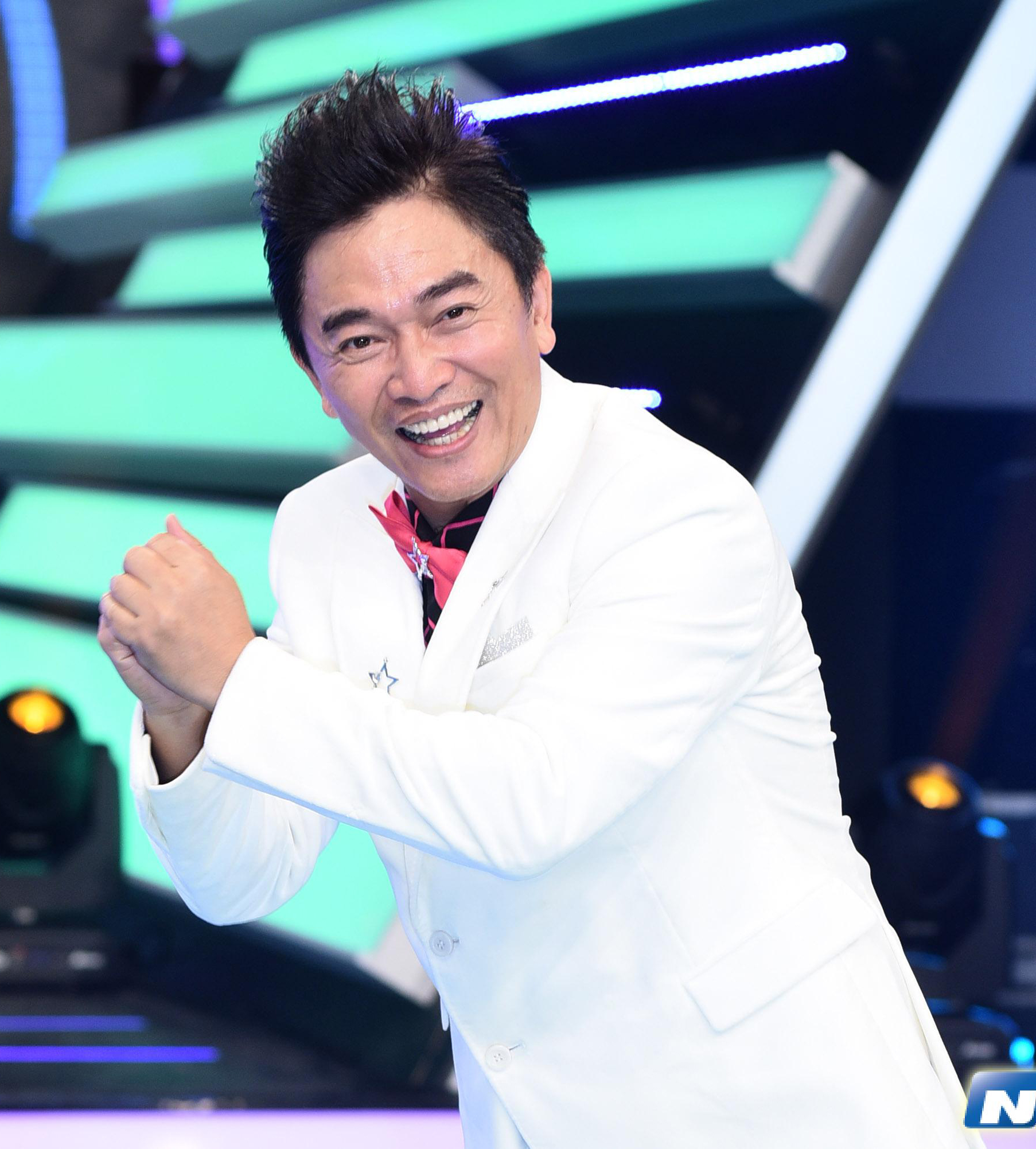 曾大伟扮演者