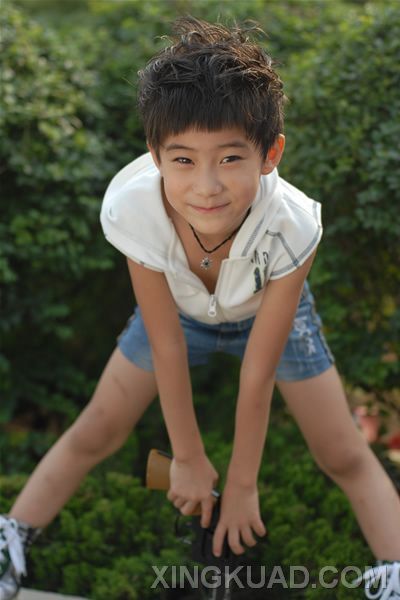 百花羞之子扮演者