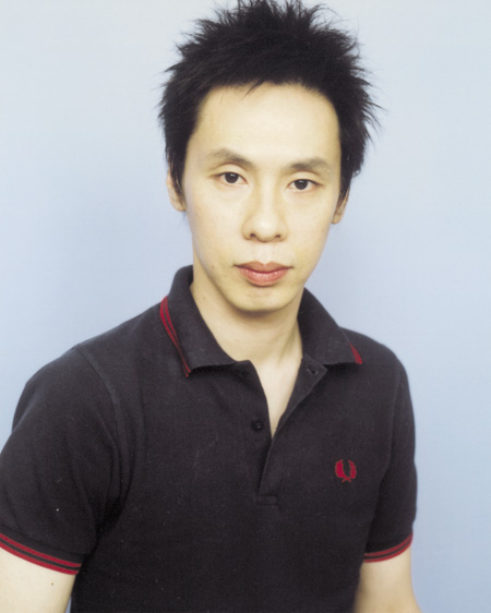 大仓孝二照片