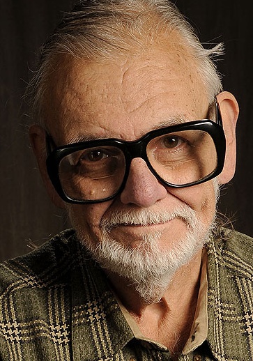 乔治·A·罗梅罗George A. Romero照片