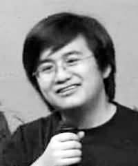 红孩儿扮演者