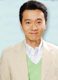 上条裕也扮演者