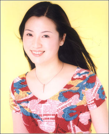 沈龙扮演者