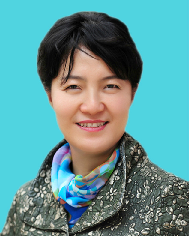 王琦明(中年)扮演者