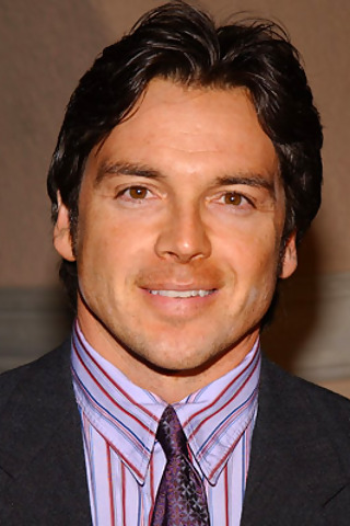 杰森·杰德里克Jason Gedrick